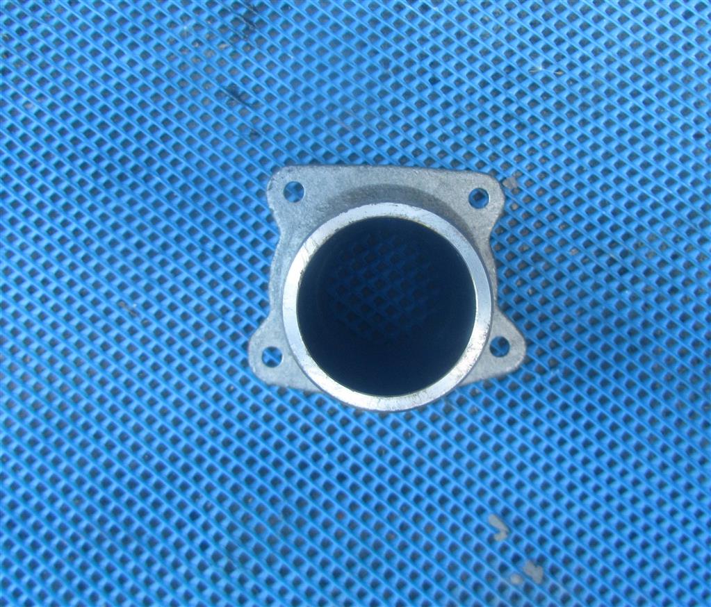 Крышка коробки передач для МАЗ 4370 1307302137