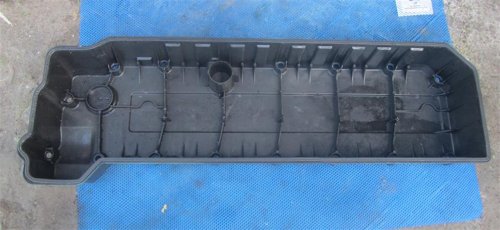Крышка головки блока (клапанная) для Volvo FH12 20412106