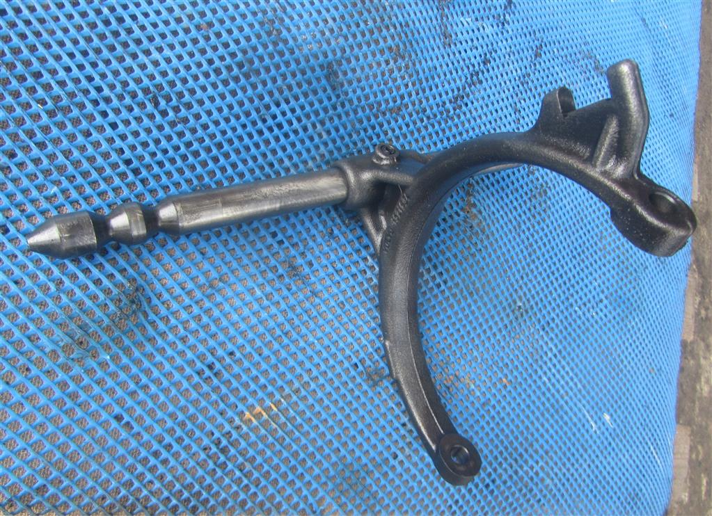 Вилка КПП для Volvo FH13 1521934