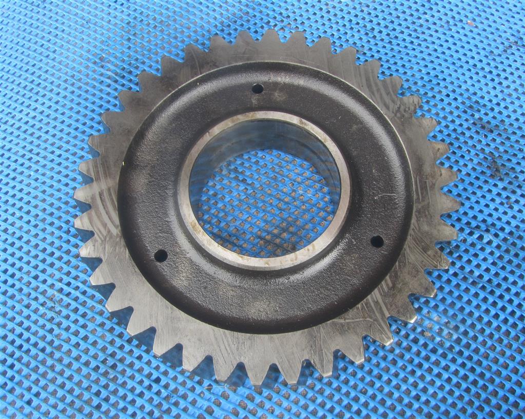 Шестерня КПП для Volvo FH13 1521909