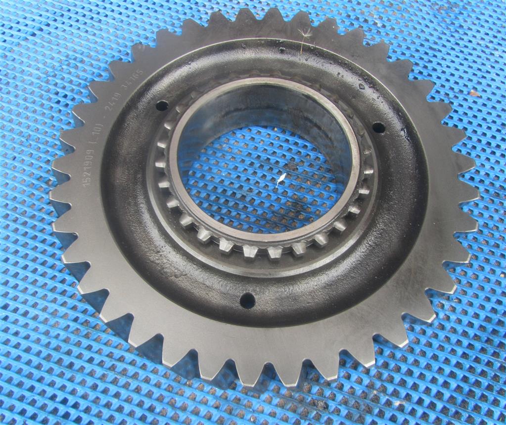 Шестерня КПП для Volvo FH13 1521909
