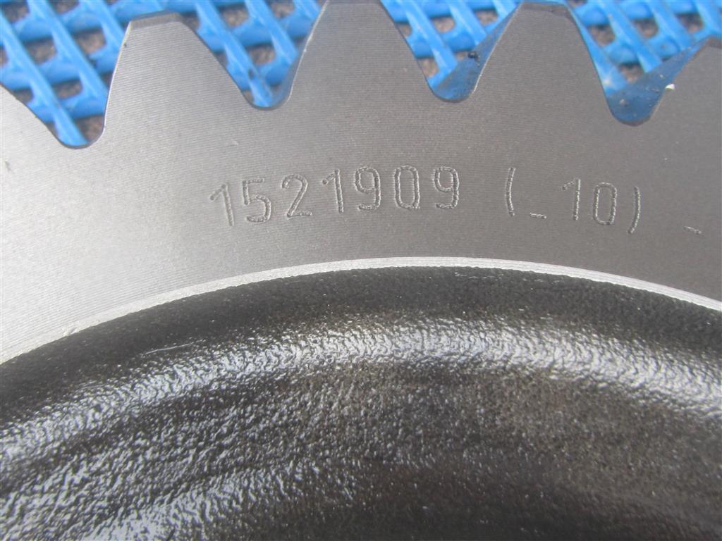 Шестерня КПП для Volvo FH13 1521909