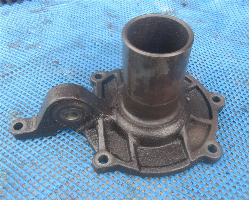 Крышка коробки передач для Volvo FH13 20366711