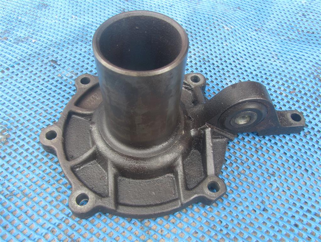 Крышка коробки передач для Volvo FH13 20366711