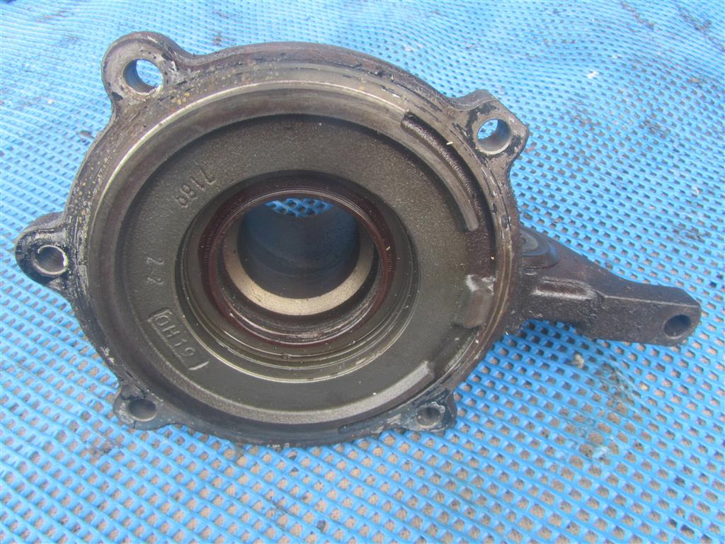 Крышка коробки передач для Volvo FH13 20366711