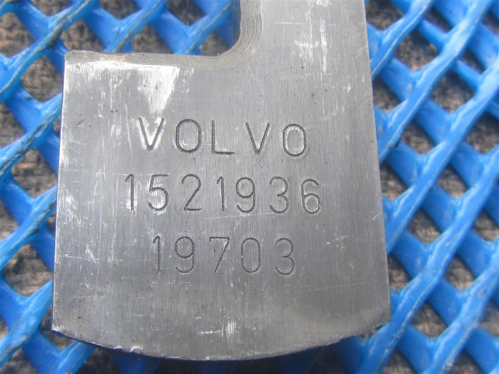Вилка КПП для Volvo FH13 1521936