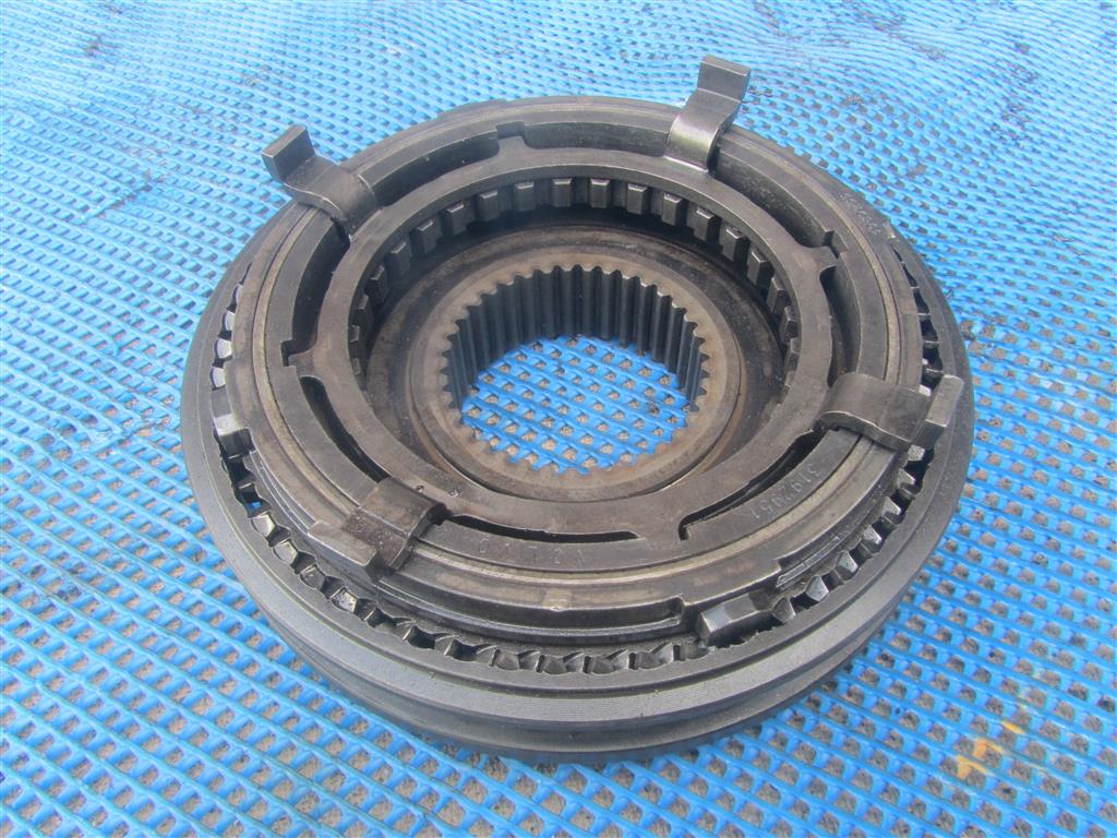 Синхронизатор КПП для Volvo FH13 21233970