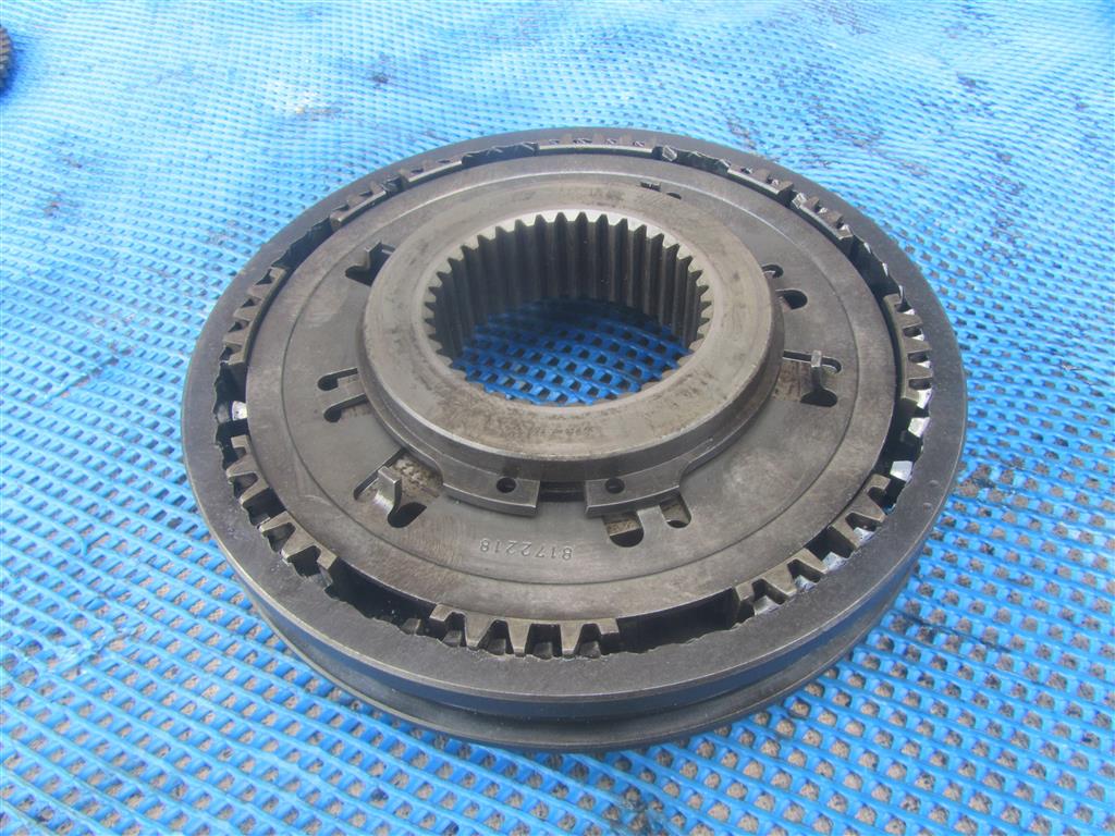 Синхронизатор КПП для Volvo FH13 21233970