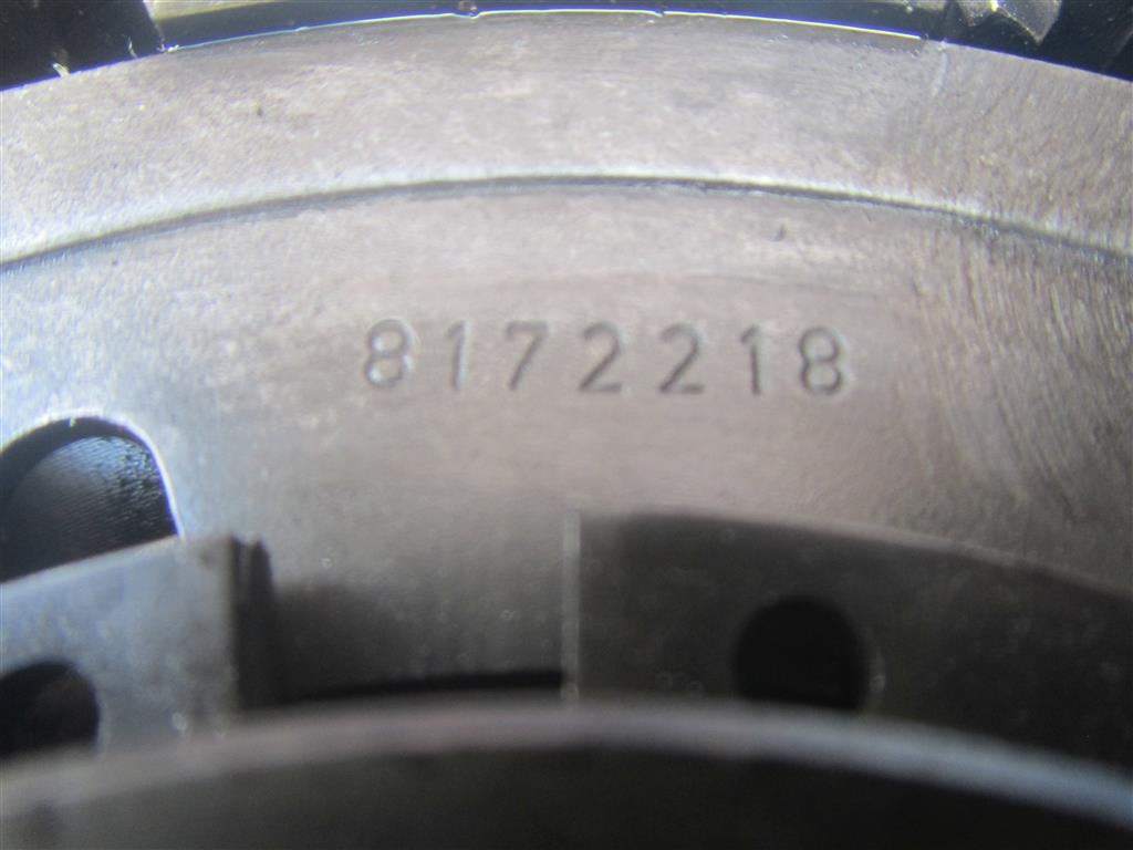 Синхронизатор КПП для Volvo FH13 21233970