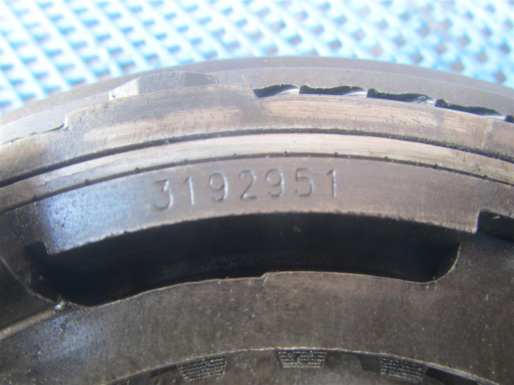 Синхронизатор КПП для Volvo FH13 21233970