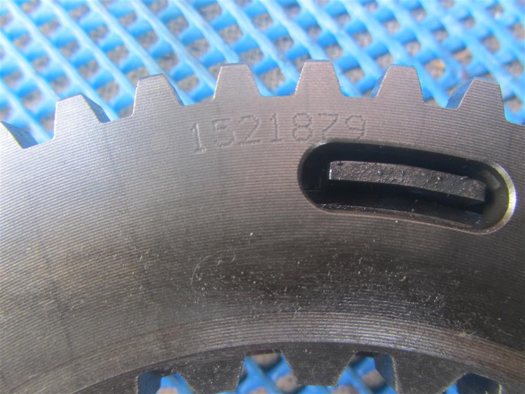 Синхронизатор КПП для Volvo FH13 21233970