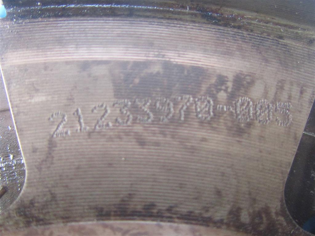 Синхронизатор КПП для Volvo FH13 21233970