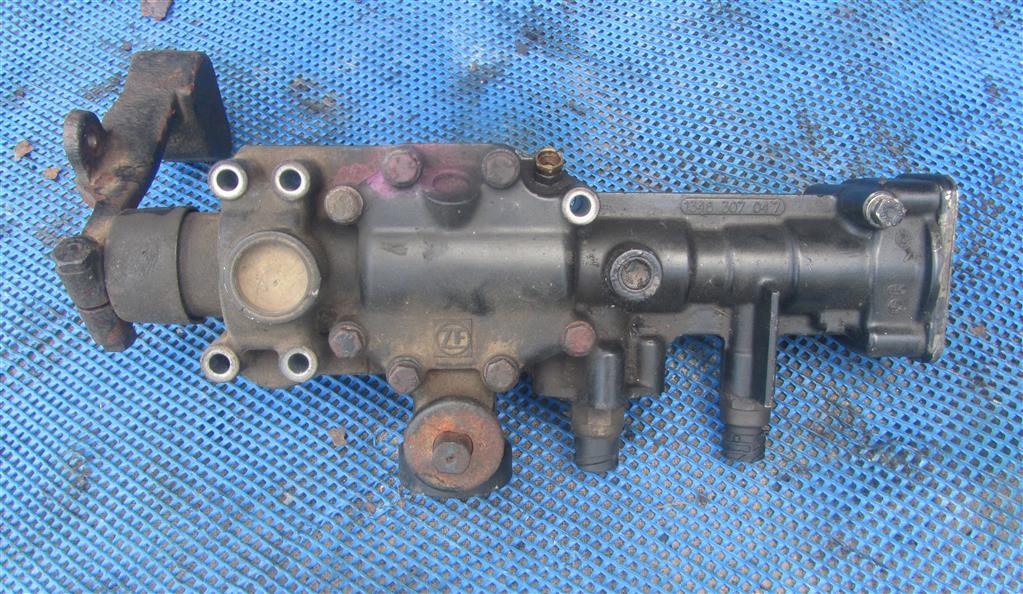 Механизм переключения передач для Renault  Midlum 1346307047