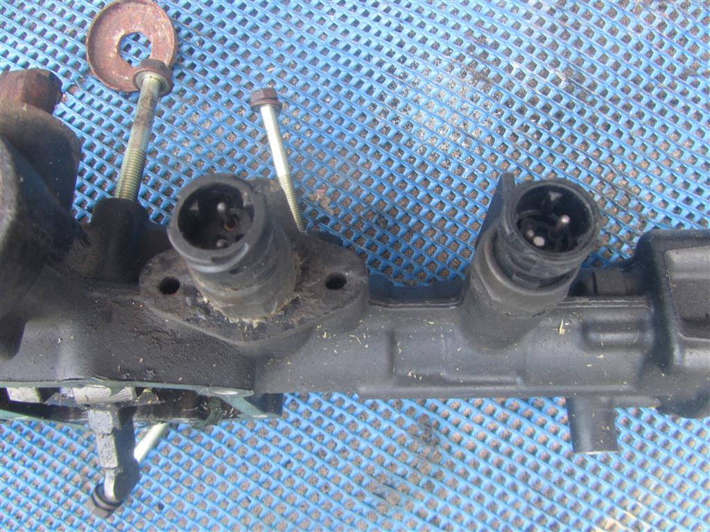 Механизм переключения передач для Renault  Midlum 1346307047