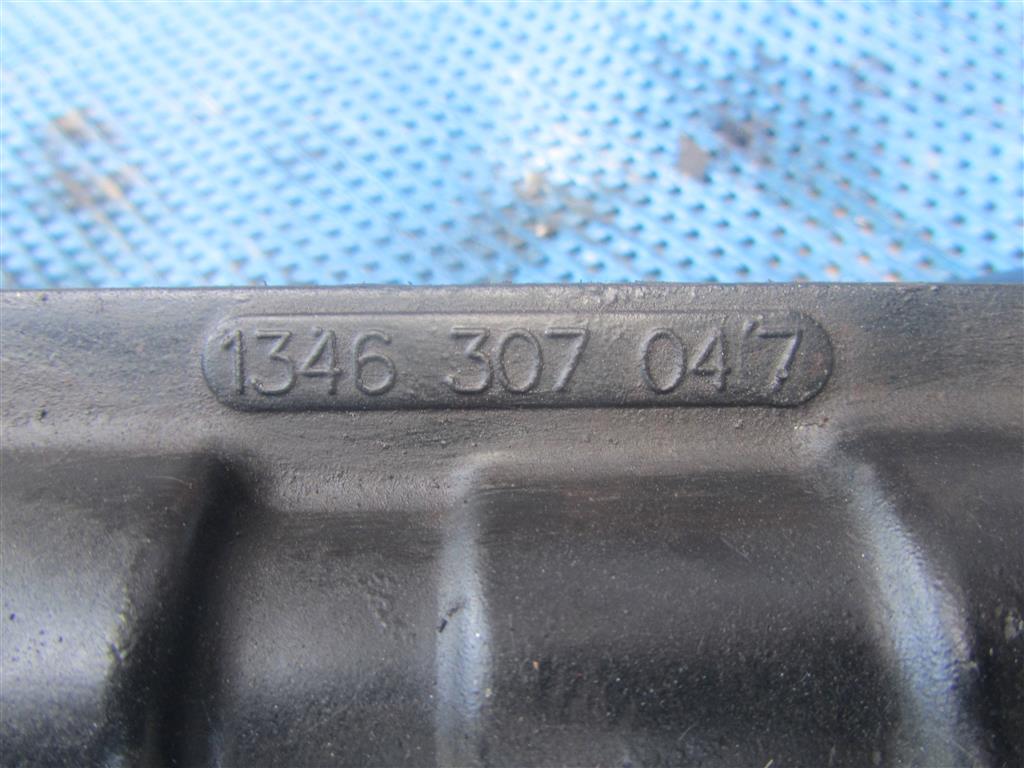 Механизм переключения передач для Renault  Midlum 1346307047