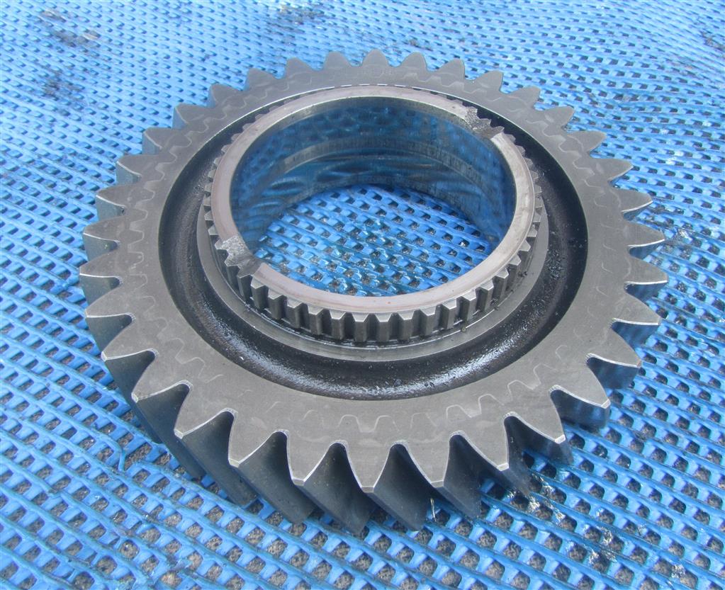 Шестерня КПП для Renault  Midlum 1346304054