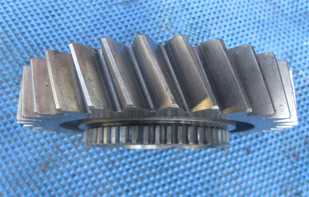 Шестерня КПП для Renault  Midlum 1346304054