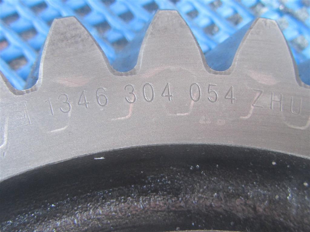 Шестерня КПП для Renault  Midlum 1346304054