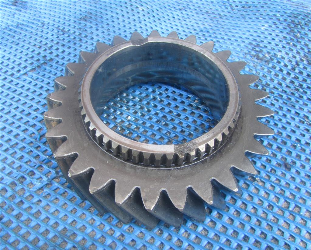 Шестерня КПП для Renault  Midlum 1346304102