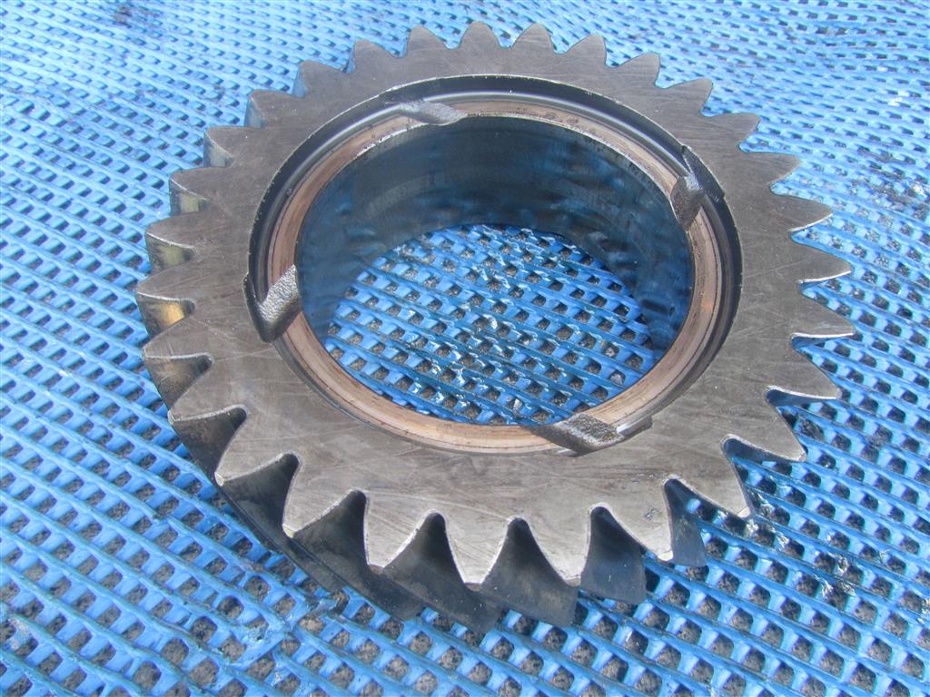 Шестерня КПП для Renault  Midlum 1346304102