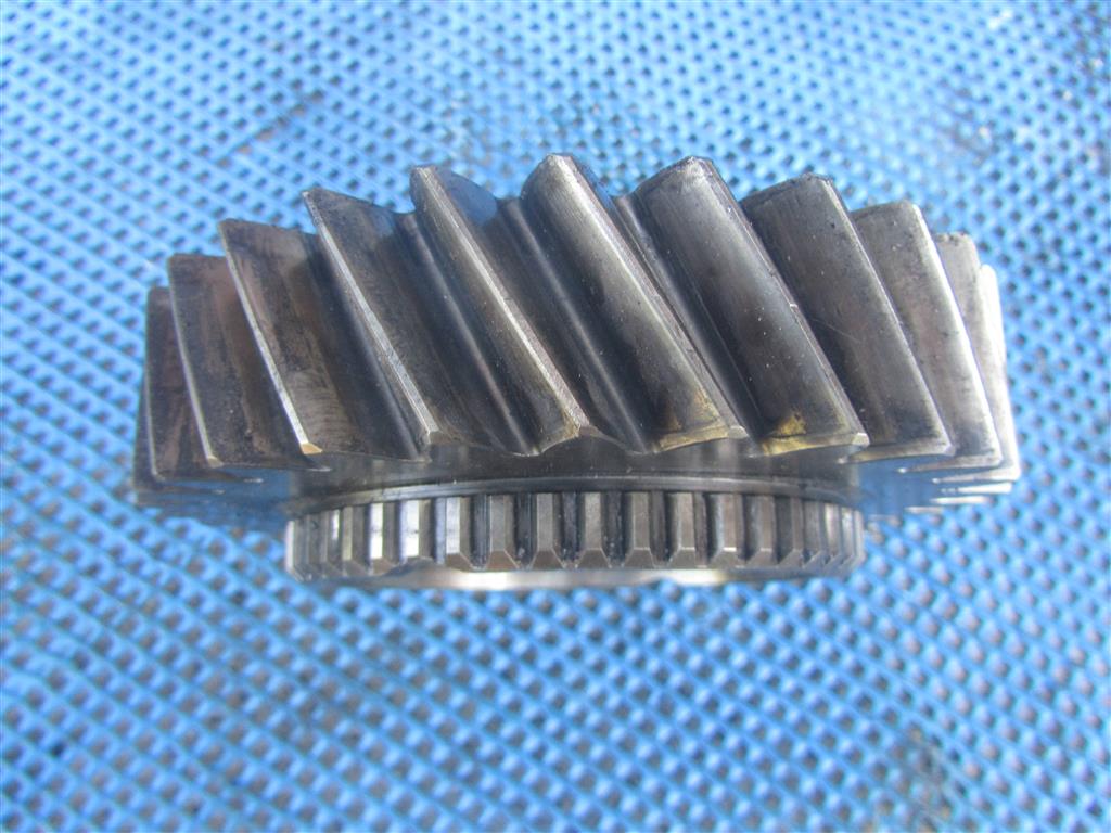Шестерня КПП для Renault  Midlum 1346304102