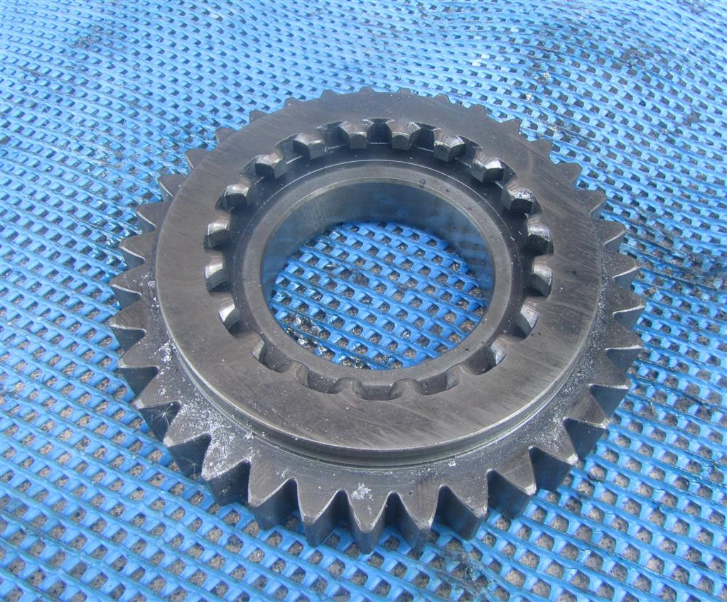 Шестерня КПП для MAN Tgl 1290304058