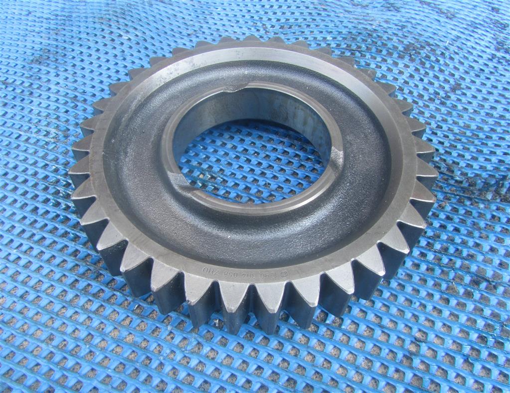 Шестерня КПП для MAN Tgl 1290304058