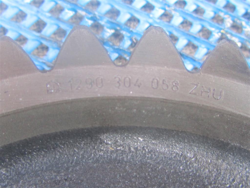 Шестерня КПП для MAN Tgl 1290304058