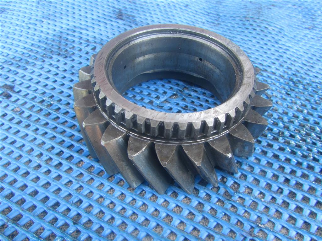 Шестерня КПП для MAN Tgl 1290304574