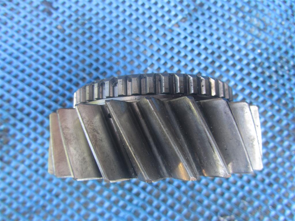 Шестерня КПП для MAN Tgl 1290304574