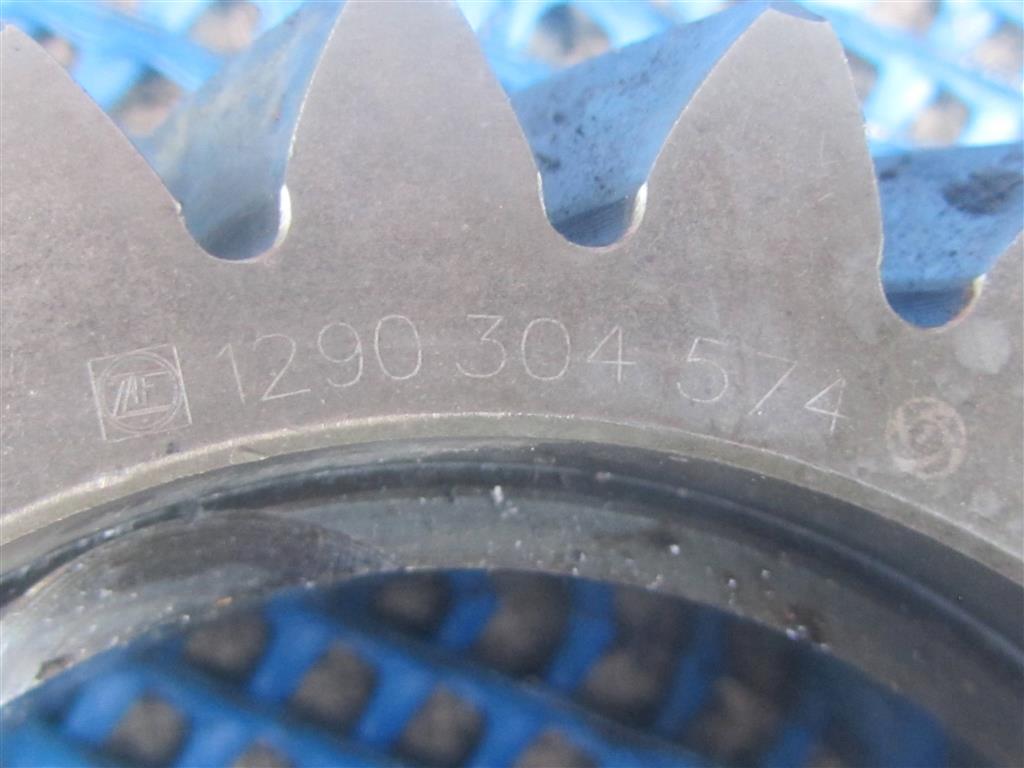 Шестерня КПП для MAN Tgl 1290304574