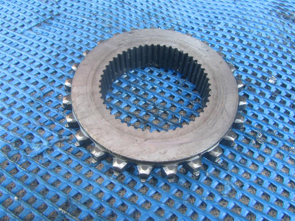 Шестерня КПП для Renault  Midlum 1346304046