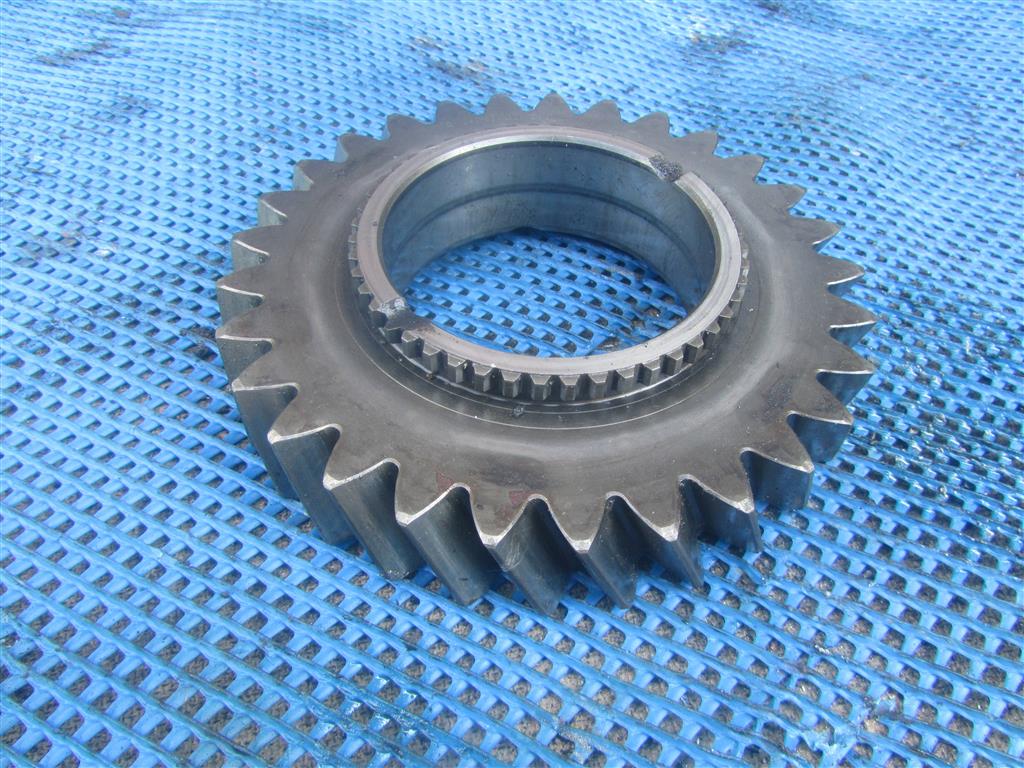 Шестерня КПП для MAN Tgl 1290304525