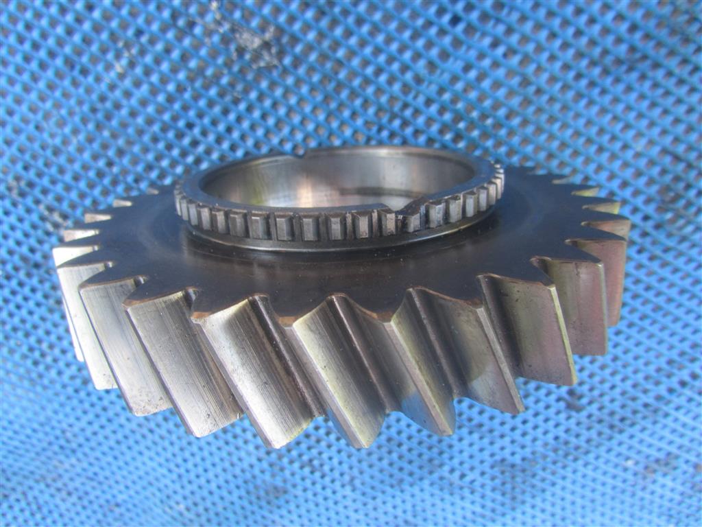 Шестерня КПП для MAN Tgl 1290304525