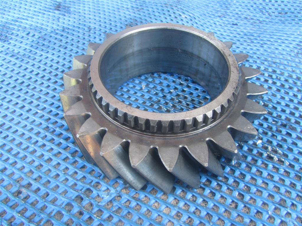 Шестерня КПП для MAN Tgl 1290304526