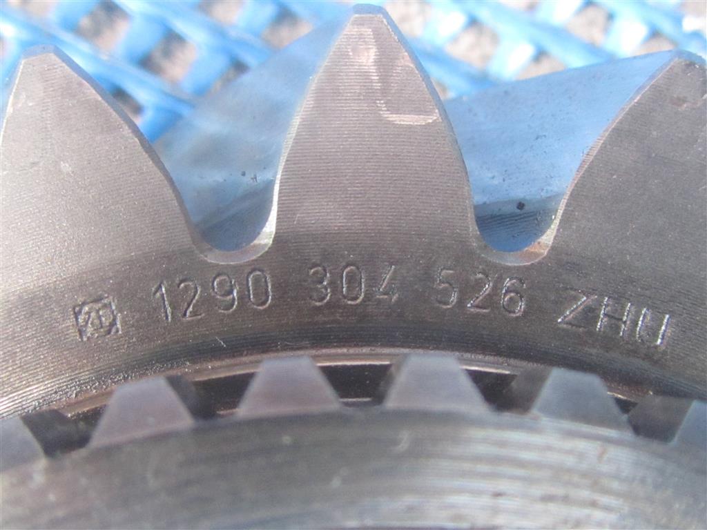 Шестерня КПП для MAN Tgl 1290304526