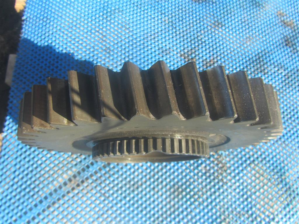 Шестерня КПП для Renault  Midlum 1346304115