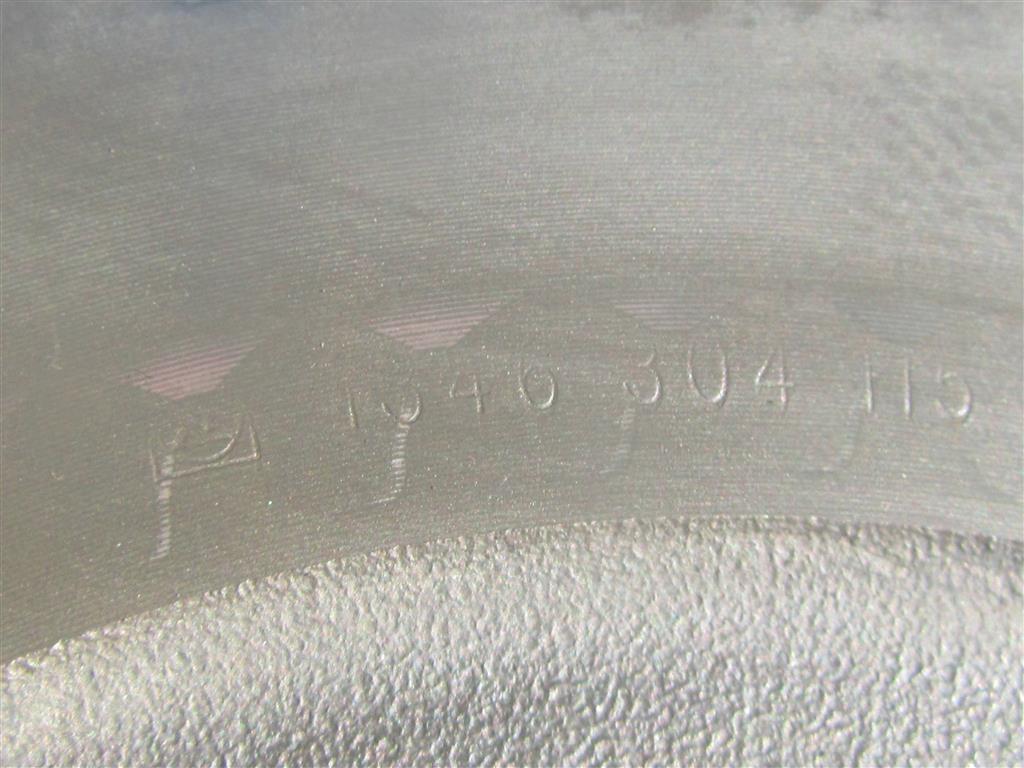 Шестерня КПП для Renault  Midlum 1346304115