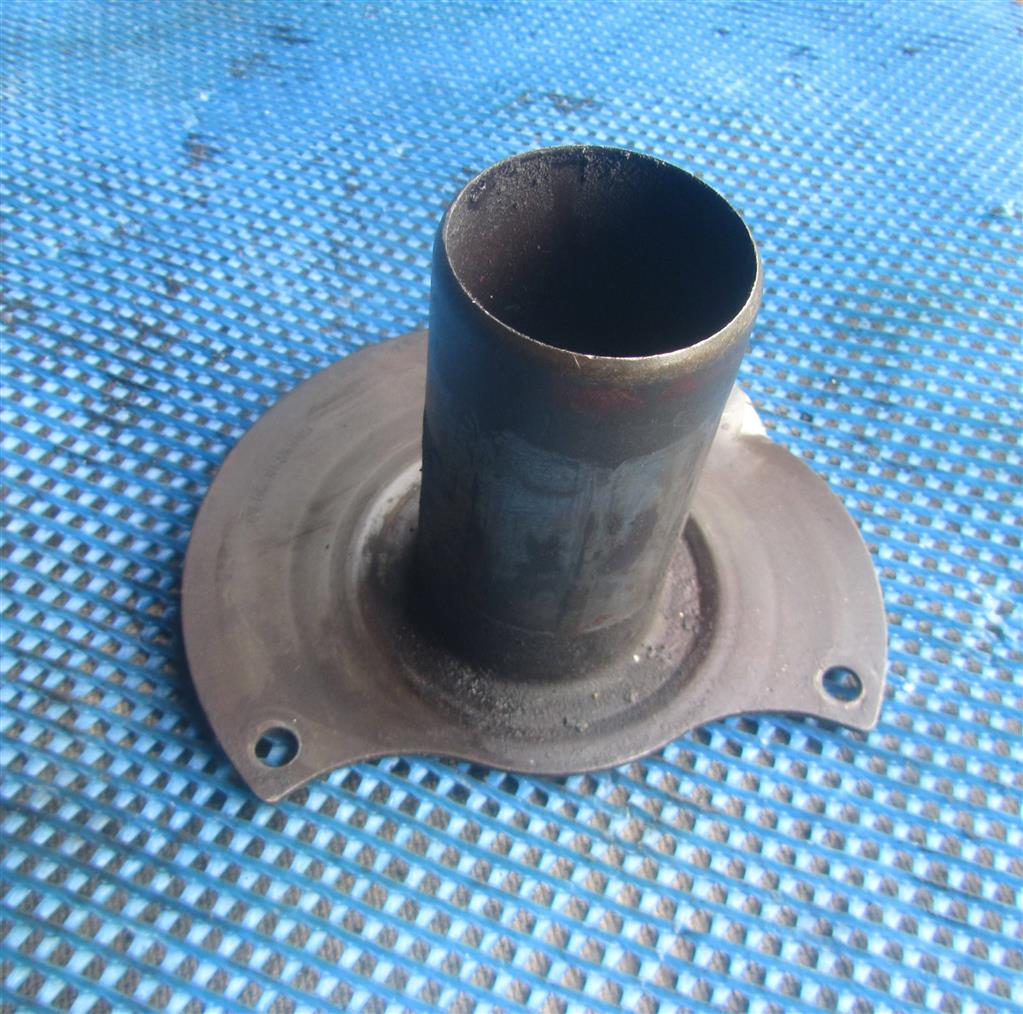 Крышка коробки передач для Renault  Midlum 1346302078