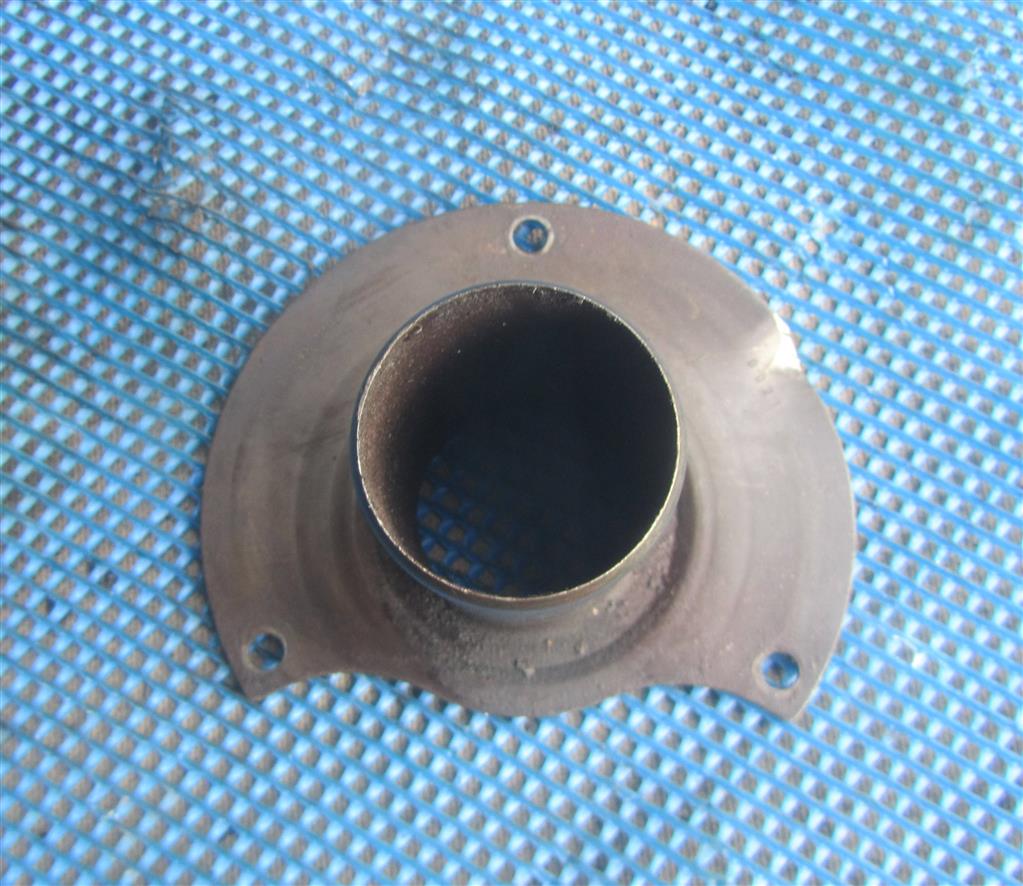 Крышка коробки передач для Renault  Midlum 1346302078