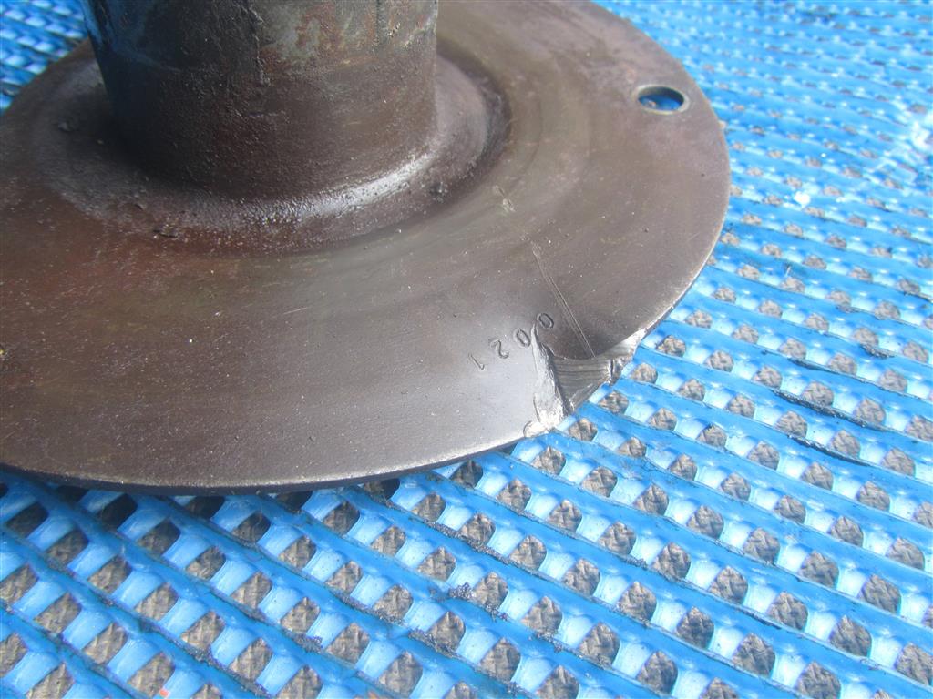 Крышка коробки передач для Renault  Midlum 1346302078