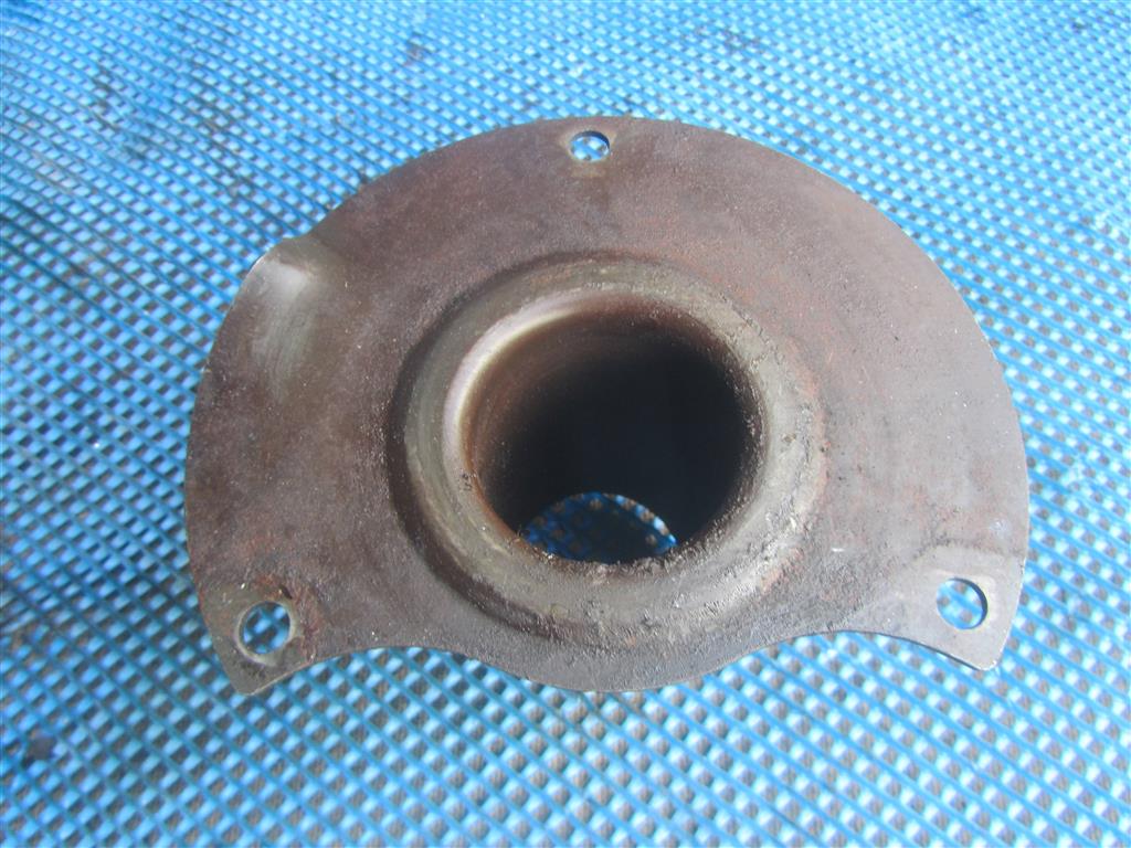 Крышка коробки передач для Renault  Midlum 1346302078