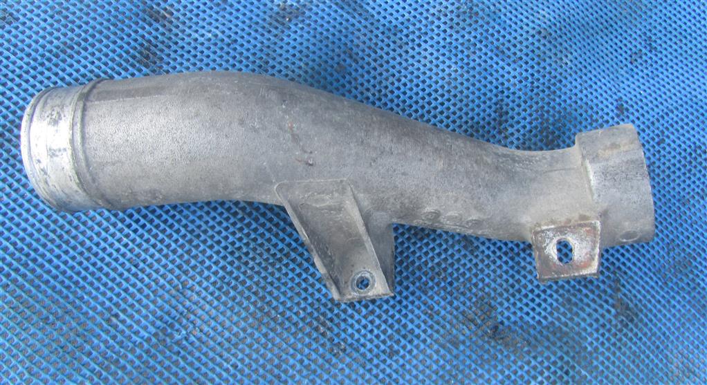 Патрубок интеркулера для Renault Premium Dci 5010477366