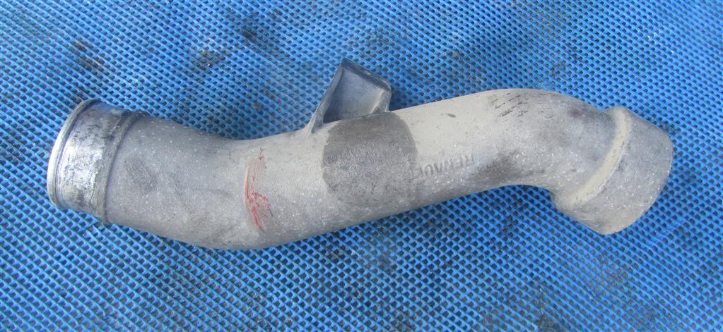 Патрубок интеркулера для Renault Premium Dci 5010477366