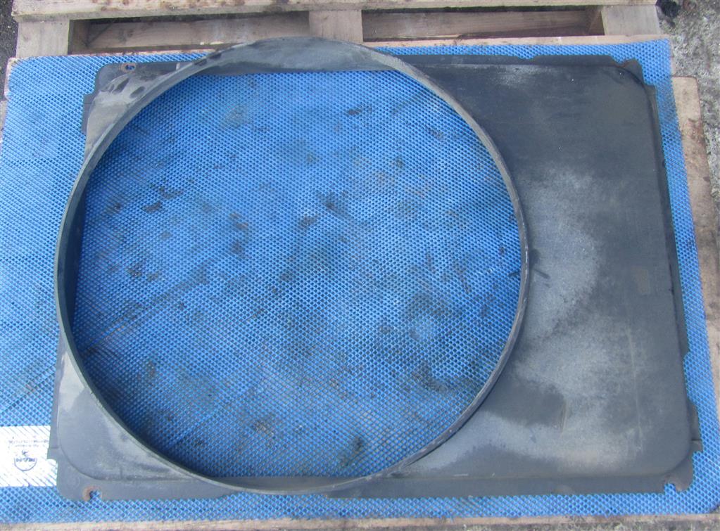 Диффузор вентилятора для Renault Premium Dci 5010315810