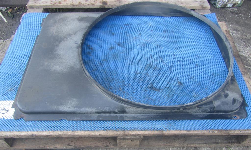 Диффузор вентилятора для Renault Premium Dci 5010315810