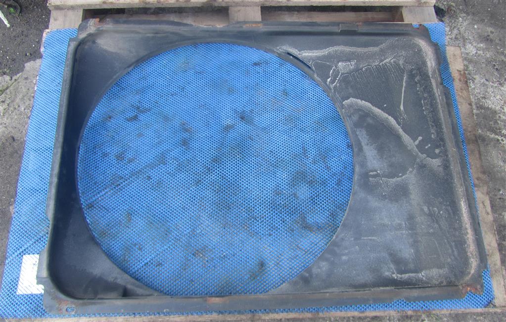 Диффузор вентилятора для Renault Premium Dci 5010315810