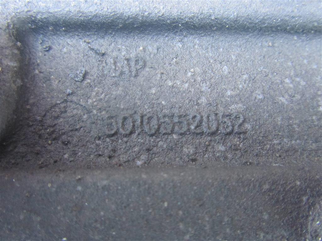 Кронштейн кабины задний для Renault Premium Dci 5010552052