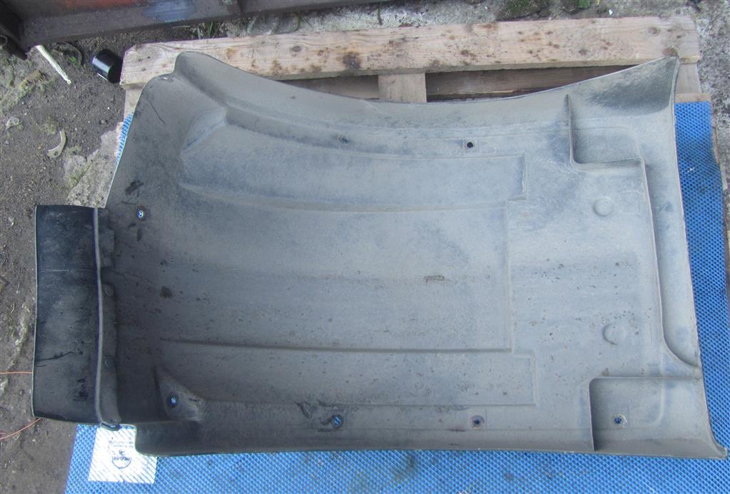 Брызговик для Renault Premium Dci 5010225678