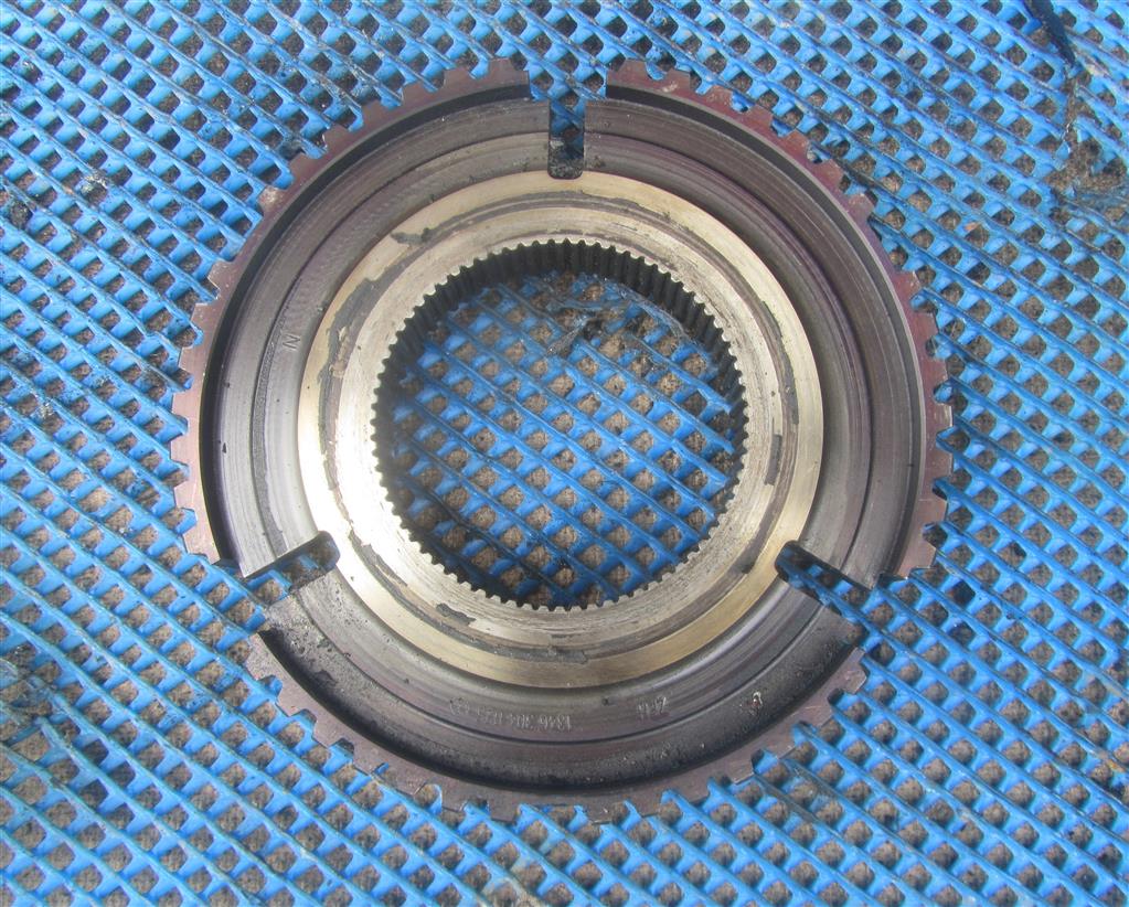 Синхронизатор КПП для Renault  Midlum 1346304025